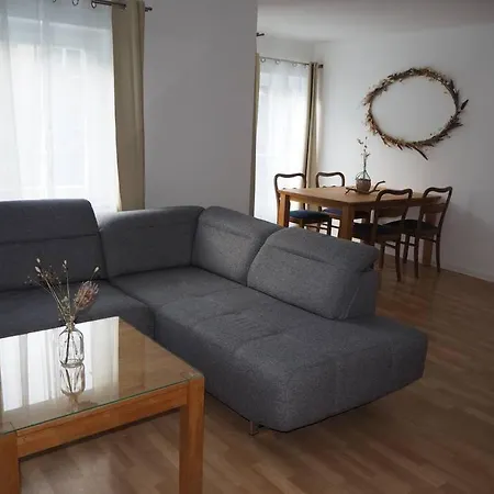 Elegante & Stilvolle 2,5 Raum Wohnung Dresden Exterior foto