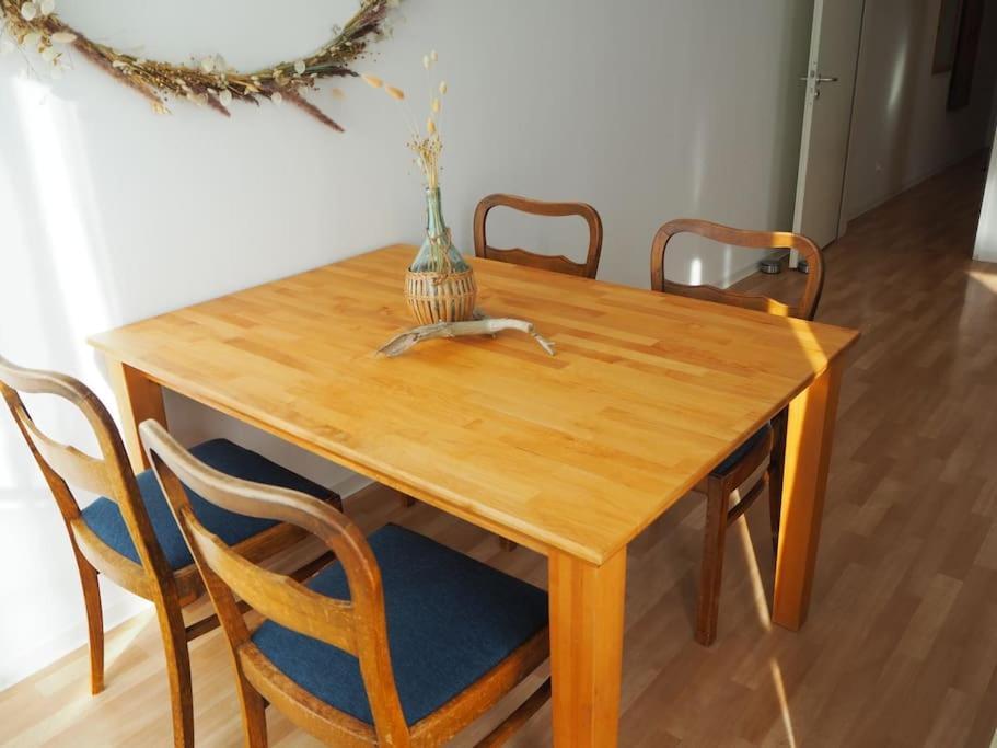 Elegante & Stilvolle 2,5 Raum * Dresden