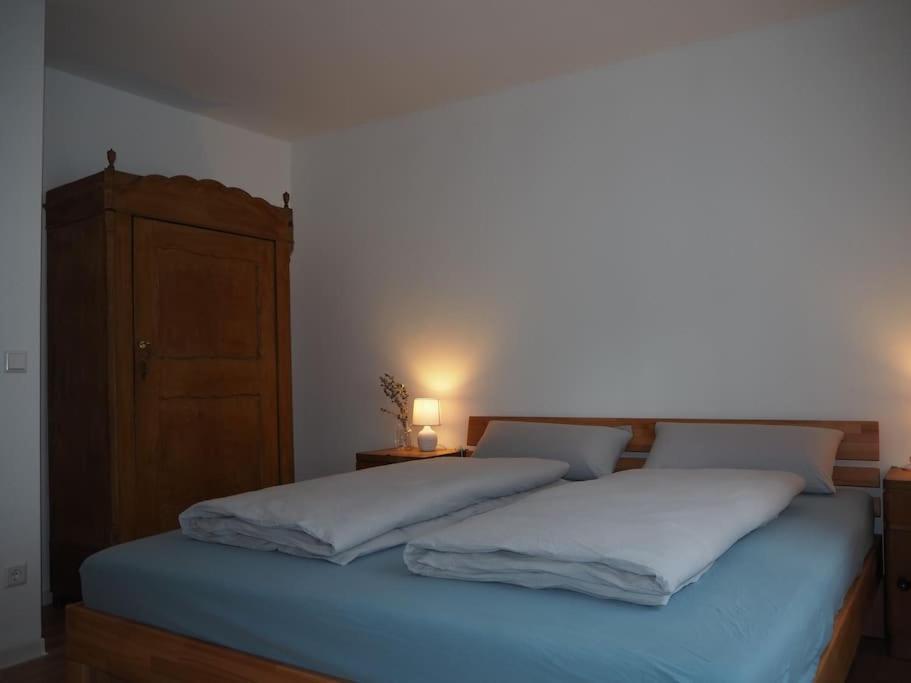 Apartment Elegante & Stilvolle 2,5 Raum
