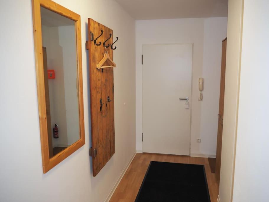 Apartment Elegante & Stilvolle 2,5 Raum