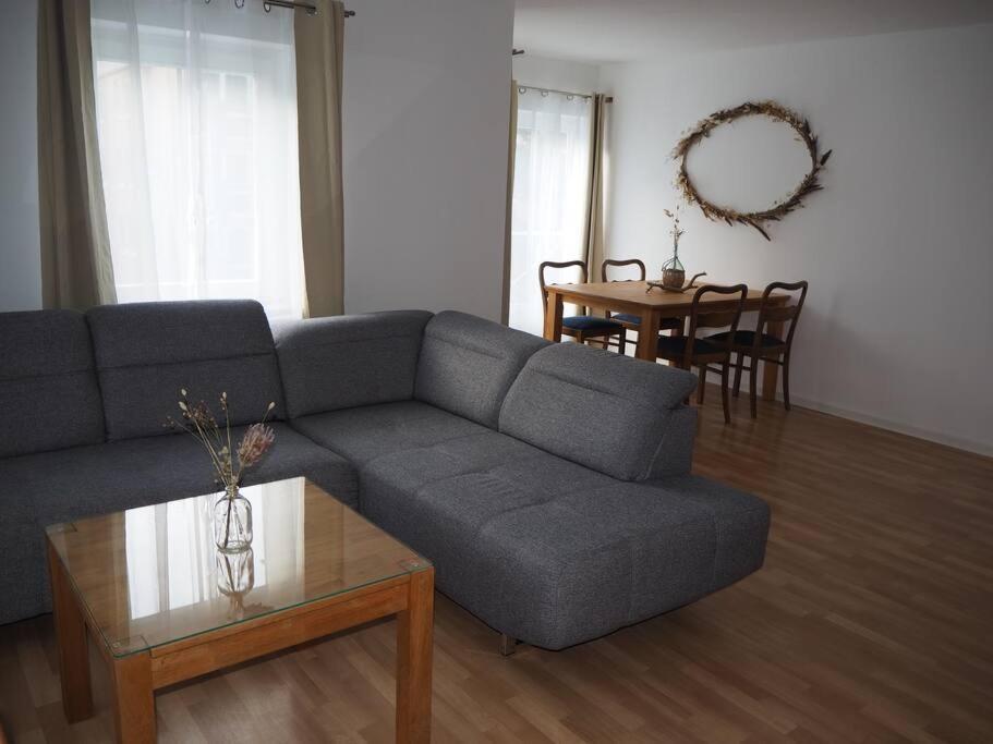 Elegante & Stilvolle 2,5 Raum Dresden