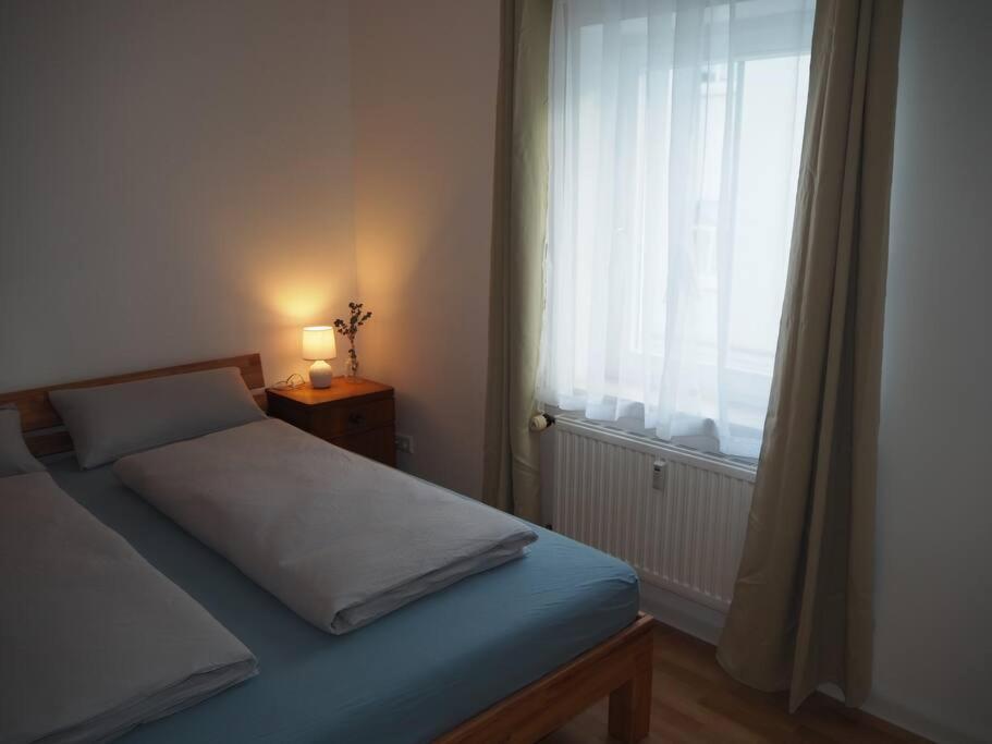 Elegante & Stilvolle 2,5 Raum Dresden