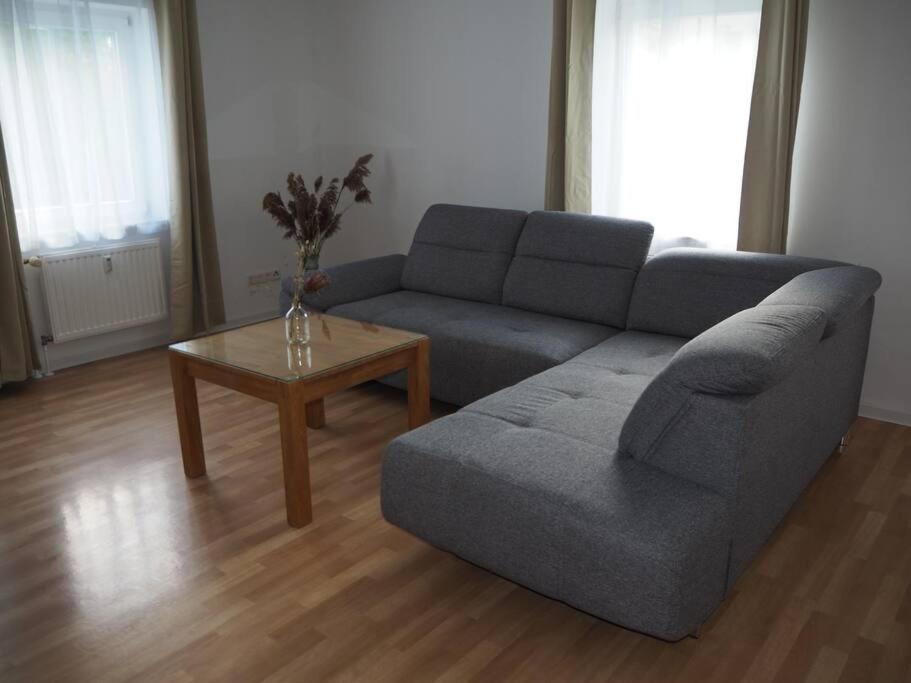 Apartment Elegante & Stilvolle 2,5 Raum *