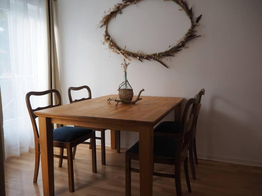 Elegante & Stilvolle 2,5 Raum Appartement Dresden
